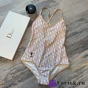 Fortok Dior Swimsuit - 3