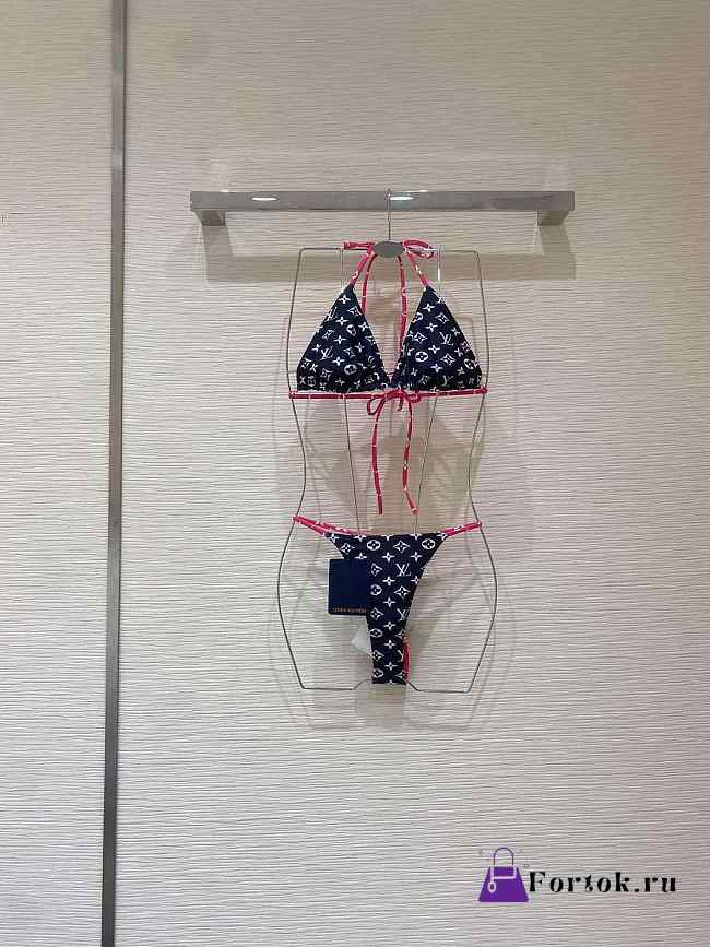 Louis Vuitton Swimsuit - 1