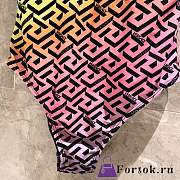 Fortok Versace Swimsuit No.1 - 2