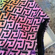 Fortok Versace Swimsuit No.1 - 3