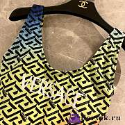 Fortok Versace Swimsuit No.1 - 6