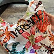 Fortok Versace Swimsuit No.2 - 3