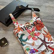 Fortok Versace Swimsuit No.2 - 6