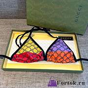 Fortok Gucci Swimsuit - 3