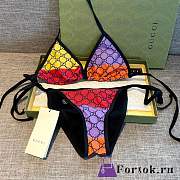 Fortok Gucci Swimsuit - 4