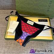 Fortok Gucci Swimsuit - 5