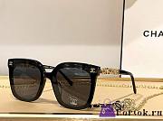 Fortok Chanel Double C Glasses  - 1