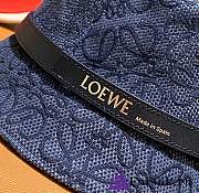 Fortok Loewe Blue Hat  - 6