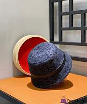 Fortok Loewe Blue Hat  - 5