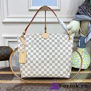 Fortok Louis Vuitton Graceful Bag N42249 35x30x11cm - 1