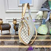 Fortok Louis Vuitton Graceful Bag N42249 35x30x11cm - 2