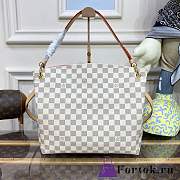 Fortok Louis Vuitton Graceful Bag N42249 35x30x11cm - 5