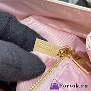 Fortok Louis Vuitton Graceful Bag N42249 35x30x11cm - 3