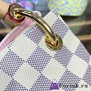 Fortok Louis Vuitton Graceful Bag N42249 35x30x11cm - 6