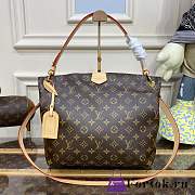 Fortok Louis Vuitton Graceful Bag M43701 35x30x11cm - 1