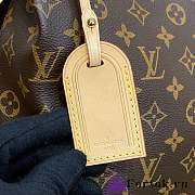 Fortok Louis Vuitton Graceful Bag M43701 35x30x11cm - 6