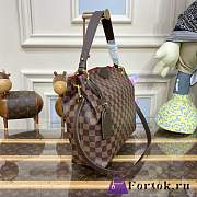 Fortok Louis Vuitton Graceful Bag M43700 35x30x11cm - 6