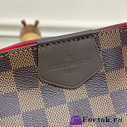 Fortok Louis Vuitton Graceful Bag M43700 35x30x11cm - 4
