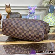 Fortok Louis Vuitton Graceful Bag M43700 35x30x11cm - 3