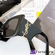 Fortok Saint Laurent Glasses M119/F - 6