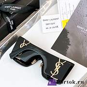 Fortok Saint Laurent Glasses M119/F - 5