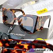 Fortok Saint Laurent Glasses M119/F - 2