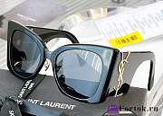 Fortok Saint Laurent Glasses M119/F - 1