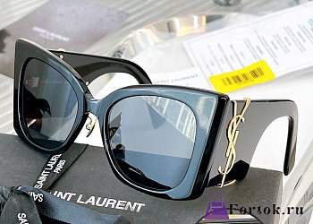 Fortok Saint Laurent Glasses M119/F