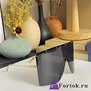 Fortok Gucci Glasses GG1244 - 5