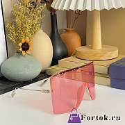 Fortok Gucci Glasses GG1244 - 2