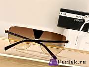 Fortok Prada Glasses SPR 89S - 5
