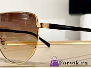 Fortok Prada Glasses SPR 89S - 6