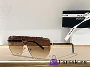 Fortok Prada Glasses SPR 89S - 4