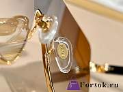 Fortok Prada Glasses SPR 89S - 3