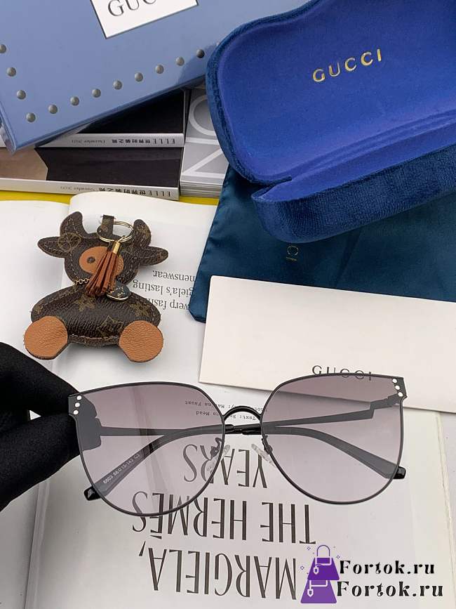 Fortok Gucci Glasses G3660 - 1