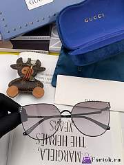Fortok Gucci Glasses G3660 - 1