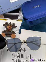 Fortok Gucci Glasses G3660 - 2