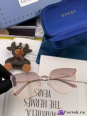 Fortok Gucci Glasses G3660 - 3