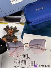 Fortok Gucci Glasses G3660 - 4