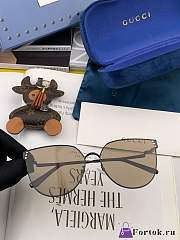 Fortok Gucci Glasses G3660 - 5