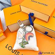 Fortok Louis Vuitton Key Chain M00959 - 1