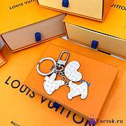Fortok Louis Vuitton Key Chain M00959 - 4