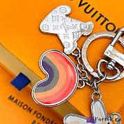 Fortok Louis Vuitton Key Chain M00959 - 3
