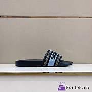 Fortok Dior Slippers No.1 - 6