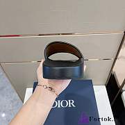 Fortok Dior Slippers No.2 - 5