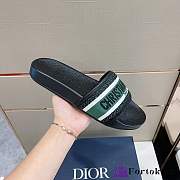 Fortok Dior Slippers No.2 - 4