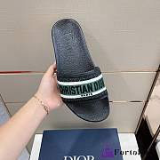 Fortok Dior Slippers No.2 - 3