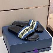 Fortok Dior Slippers No.3 - 1