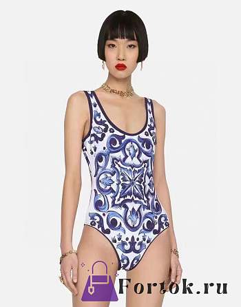 Fortok Dolice&Gabbana Swimsuit