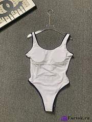 Fortok Dolice&Gabbana Swimsuit - 2
